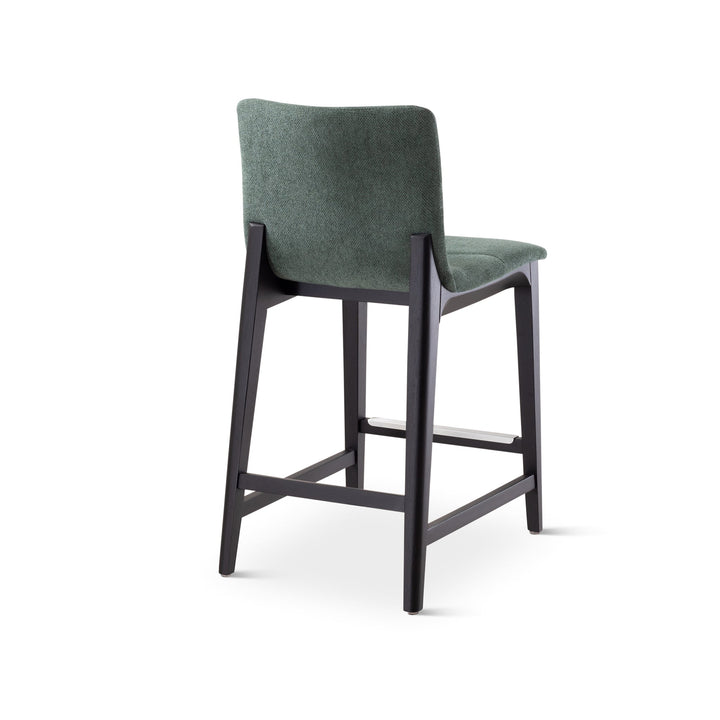 Godan Counter Stool - Urbia Chairs - Jackpot Terracotta Nogal - HORNE