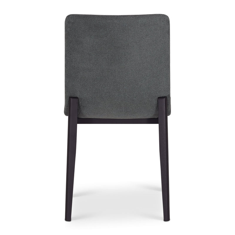 Godan Side Chair - Urbia Chairs - Harvest Natural Domasco - HORNE
