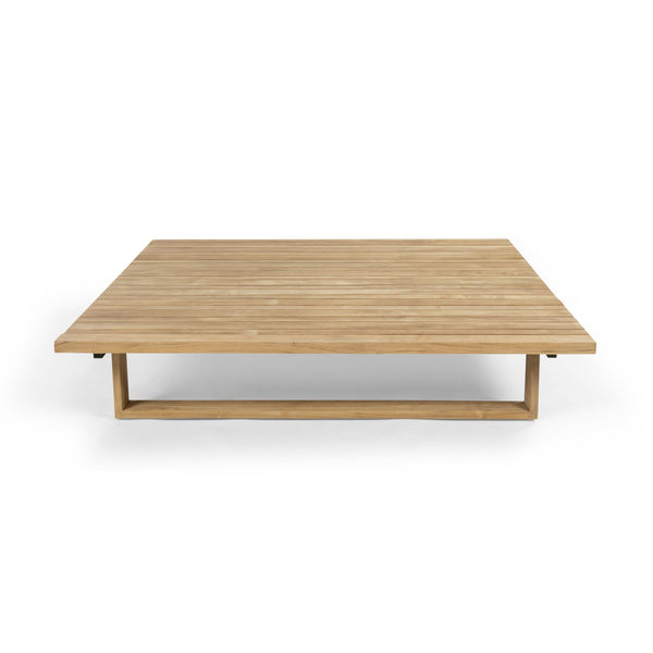 Grado Coffee Table - BETACO Tables + Desks - 35.4" / Teak - HORNE