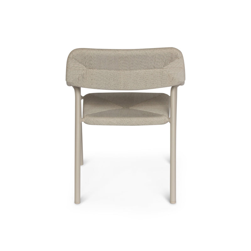 Granelli Arm Chair - BETACO Chairs - Black - HORNE