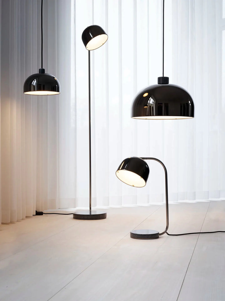 Grant Pendants - Normann Copenhagen Pendants - Brass - HORNE