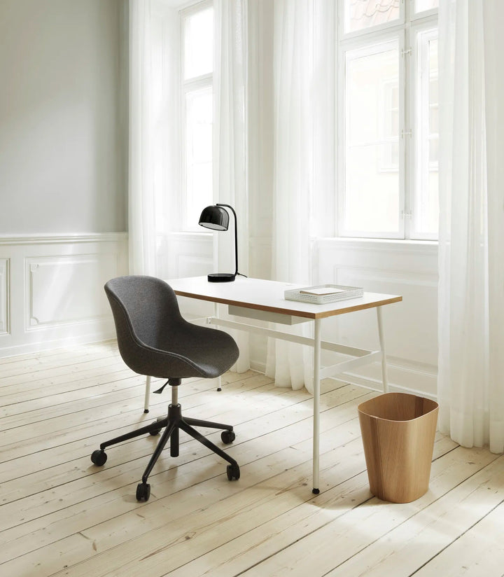 Grant Table Lamp - Normann Copenhagen Table Lamps - Brass - HORNE