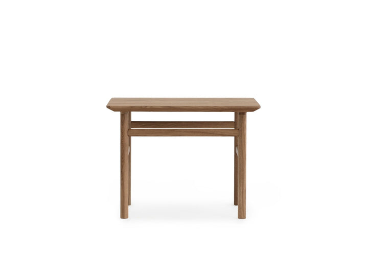 Grow Dining Table - Normann Copenhagen Coffee Tables - Grow Table 50 x 60 cm - Oak - HORNE