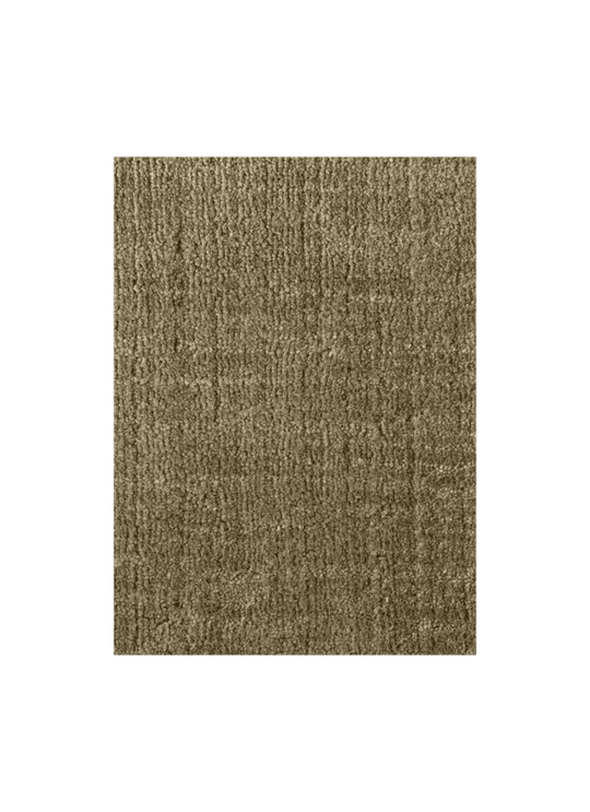GUBI Rug - Gubi Rugs - Moss - 240x170 cm - HORNE