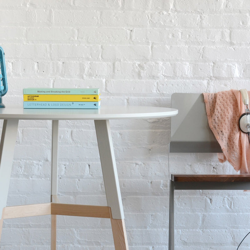 Half Nelson - Misewell Tables - maple - HORNE