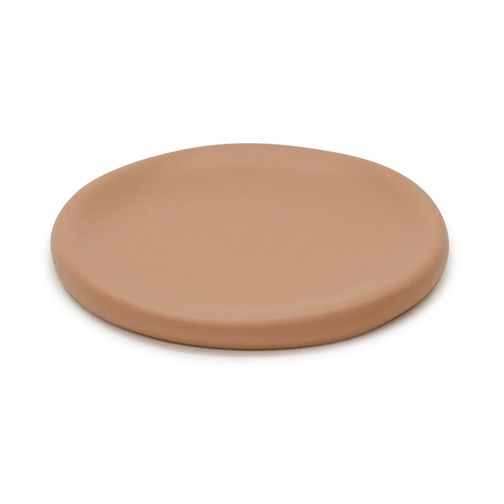 Halo Plate - Tina Frey Serveware - Nude - HORNE