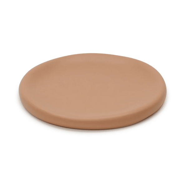 Halo Plate - Tina Frey Serveware - Nude - HORNE