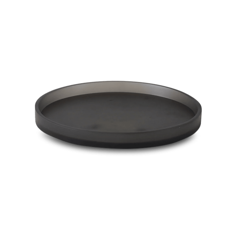 Halo Tray - Tina Frey Serveware - Large - White - HORNE