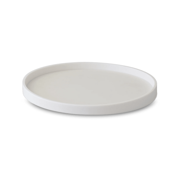 Halo Tray - Tina Frey Serveware - Large - White - HORNE