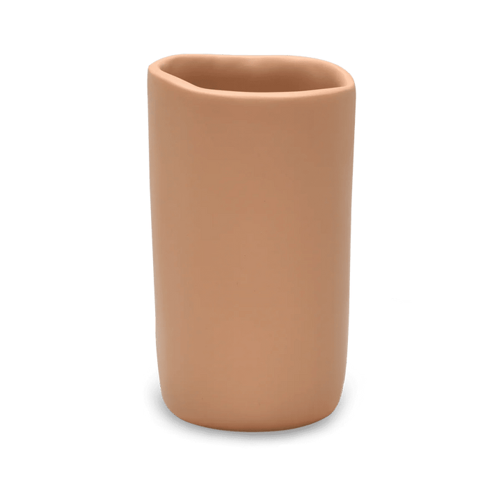 Halo Vase - Tina Frey Decorative Objects - Medium - Nude - HORNE