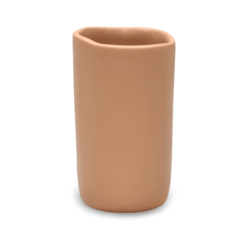 Halo Vase - Tina Frey Decorative Objects - Large - White - HORNE