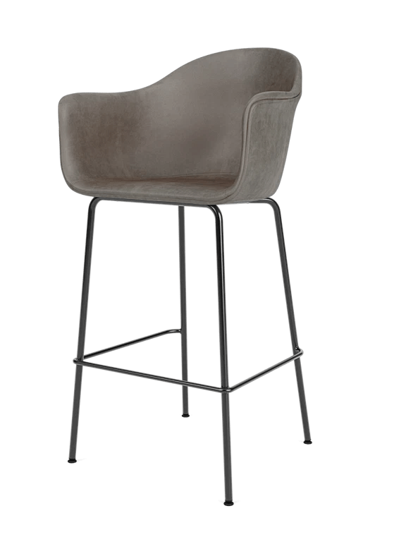 Harbour Bar Chair - Audo Copenhagen Chairs - Dakar 0311 - HORNE