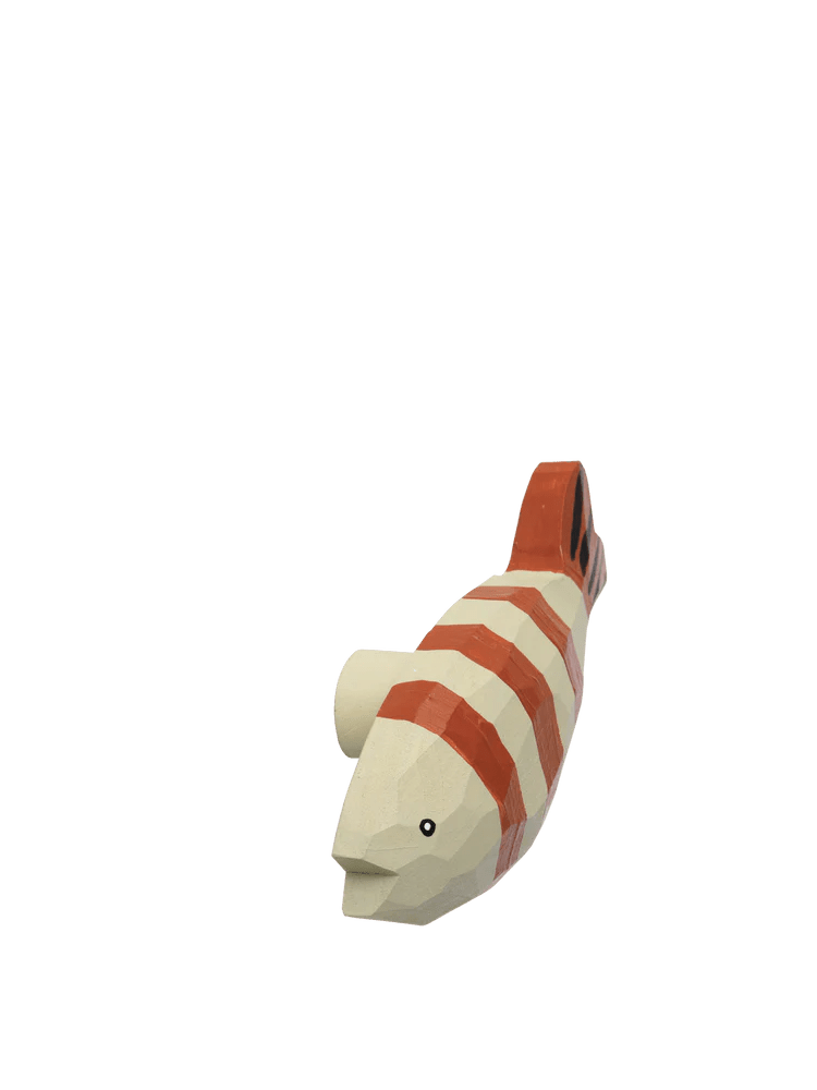 Harbour Hook - Ferm Living Hangers & Hooks - Fish - HORNE