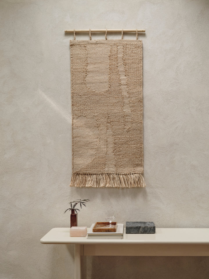 Harvest Wall Rug - Ferm Living - Rugs - Small - HORNE