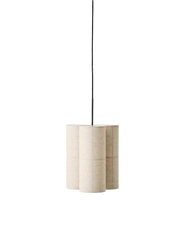 Hashira Pendant Lamp - Audo Copenhagen Pendants - Small Cluster - Raw - HORNE