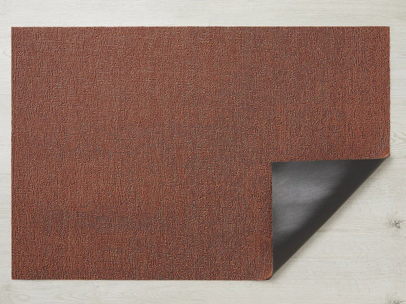 Heathered Shag Mat - Chilewich - Rugs - Doormat: 18