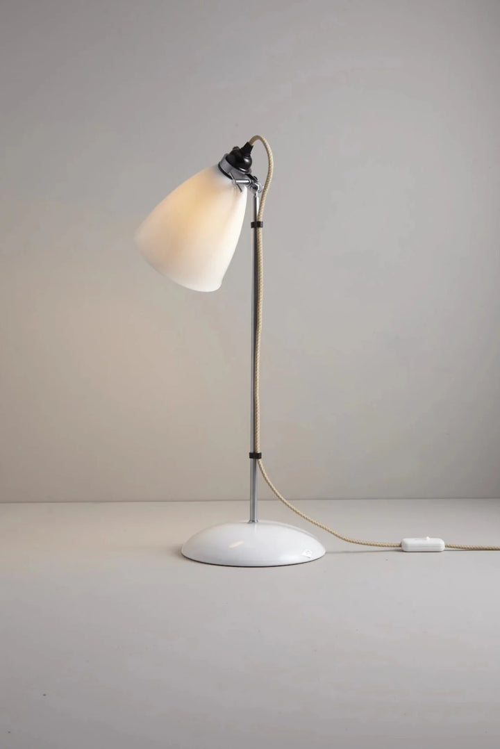 Hector Large Dome Table Light - Original BTC Table + Task - HORNE