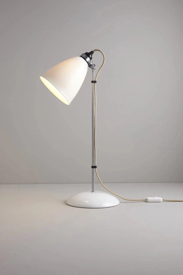 Hector Large Dome Table Light - Original BTC Table + Task - HORNE