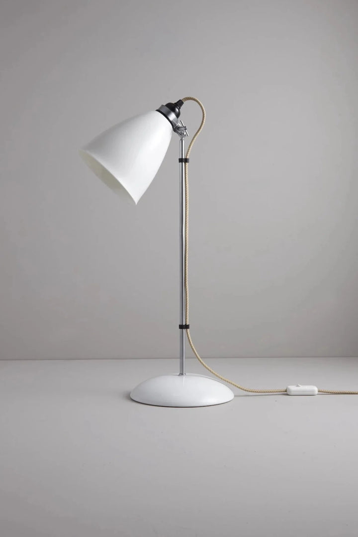 Hector Large Dome Table Light - Original BTC Table + Task - HORNE