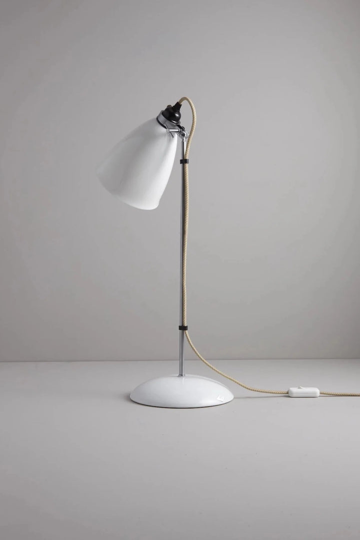 Hector Large Dome Table Light - Original BTC Table + Task - HORNE
