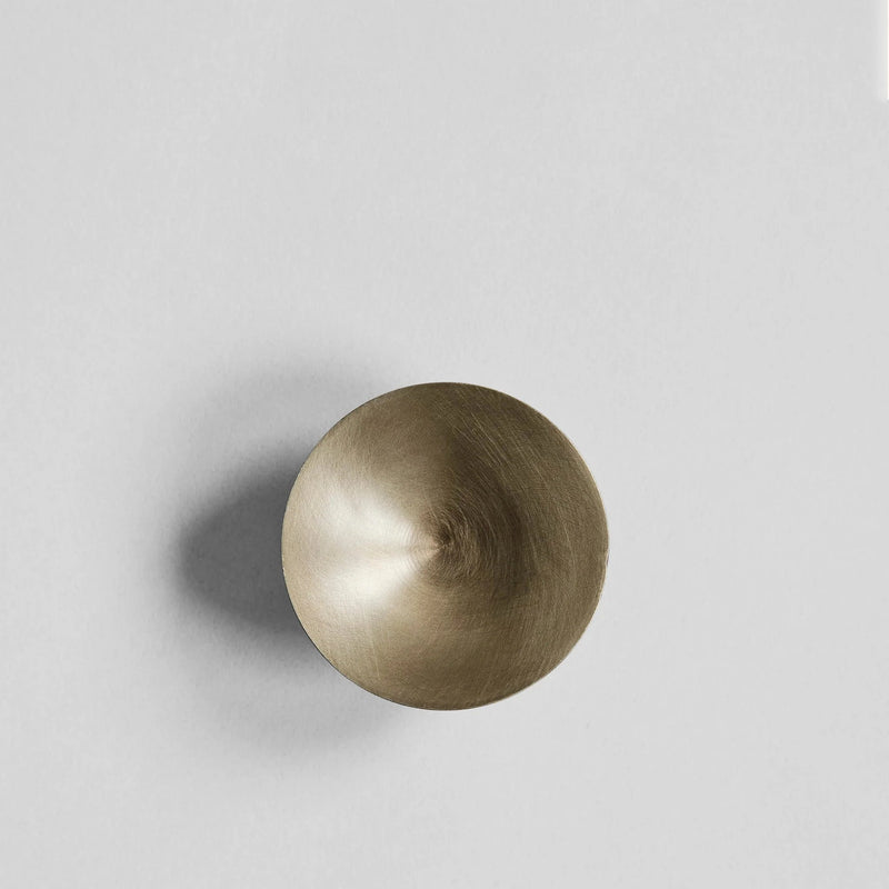 HiHat Knobs - Set of 2 - 101 Copenhagen - Mini - HORNE