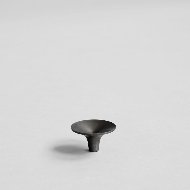 HiHat Knobs - Set of 2 - 101 Copenhagen - Mini - HORNE