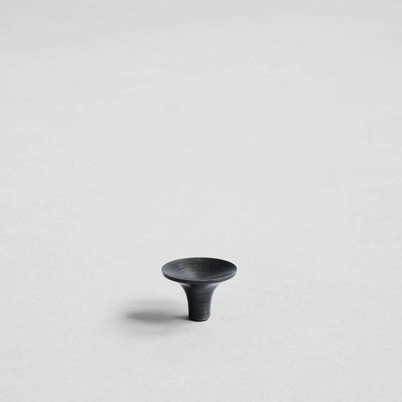 HiHat Knobs - Set of 2 - 101 Copenhagen - Mini - HORNE
