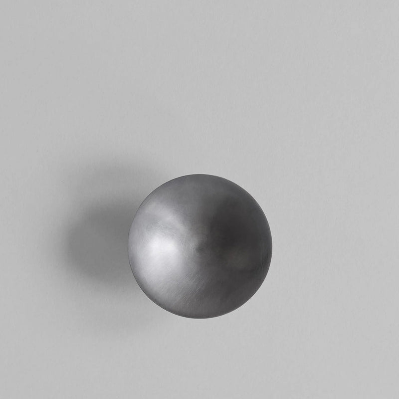 HiHat Knobs - Set of 2 - 101 Copenhagen - Mini - HORNE
