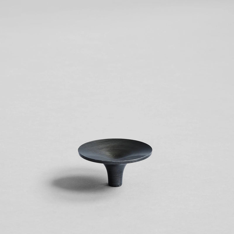 HiHat Knobs - Set of 2 - 101 Copenhagen - Mini - HORNE