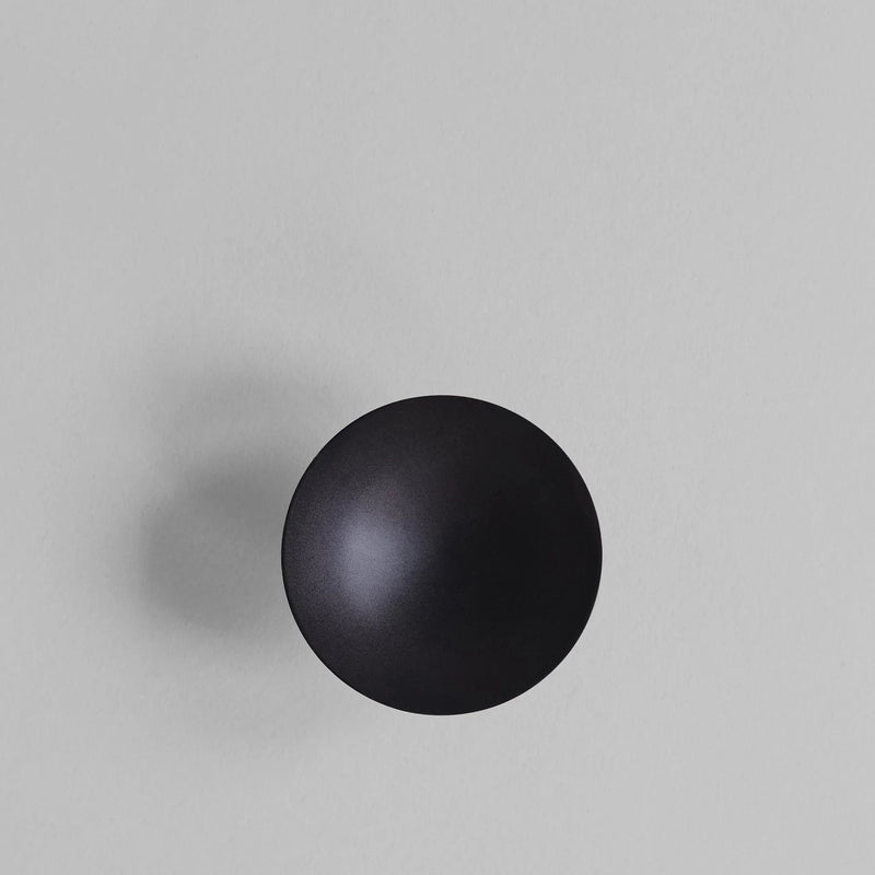 HiHat Knobs - Set of 2 - 101 Copenhagen - Mini - HORNE