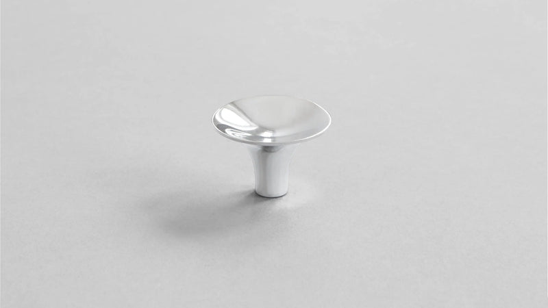 HiHat Knobs - Set of 2 - 101 Copenhagen - Mini - HORNE