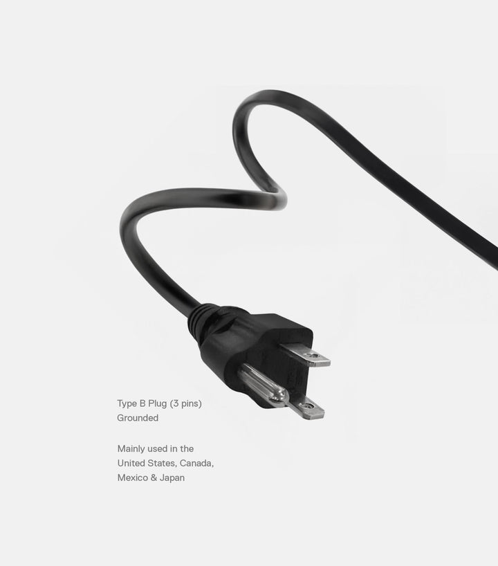 Hoist Pendant Plug - In - Small Glass Diffuser - Small Shade - RBW Lighting - Matte Black - Matte Black - 2700K (warm white) - HORNE