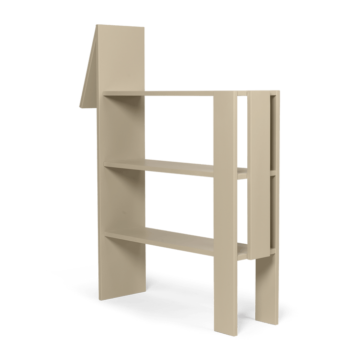 Ferm Living Horse Bookcase