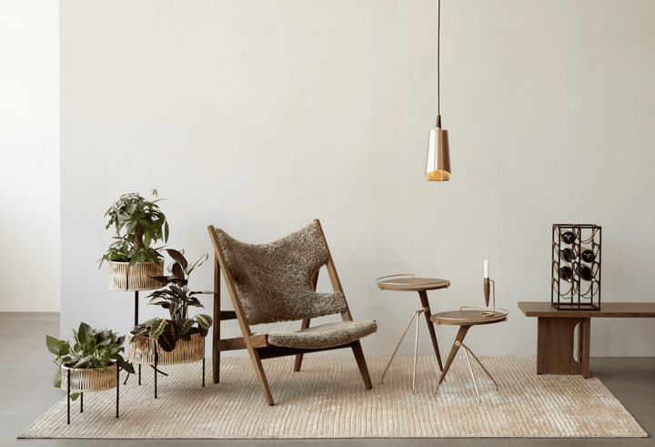 Houkime Rug - Audo Copenhagen - Rugs - Large - HORNE