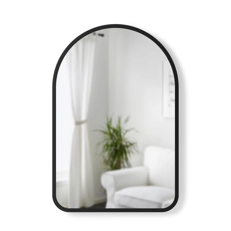 Hub Arched Wall Mirror - Umbra Mirrors - HORNE