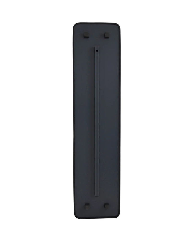 Hub Leaning Mirror - Umbra Mirrors - HORNE