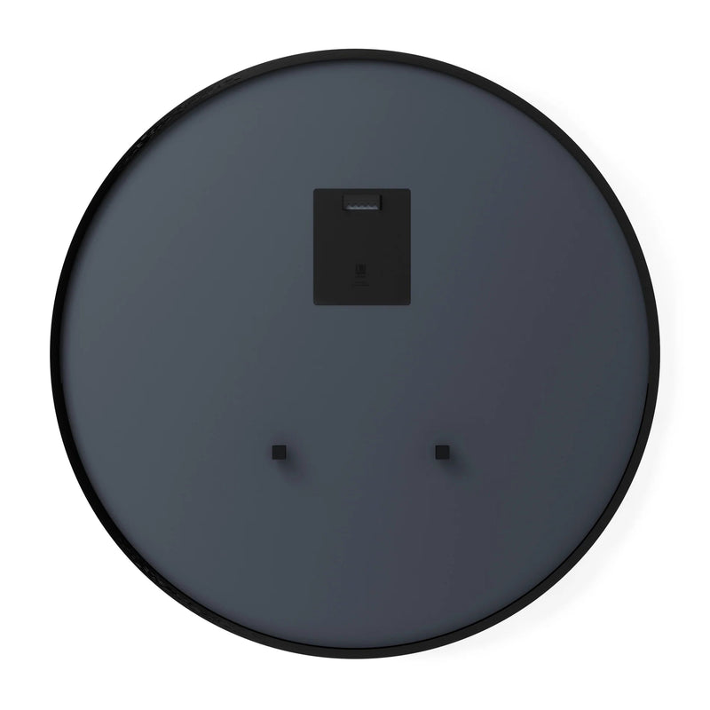 Hub Wall Mirror - Umbra Mirrors - HORNE