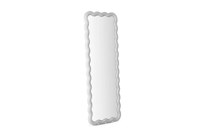 Illu Mirror - Normann Copenhagen Wall & Ceiling Lamps - Illu Mirror 160 x 55 cm US - HORNE