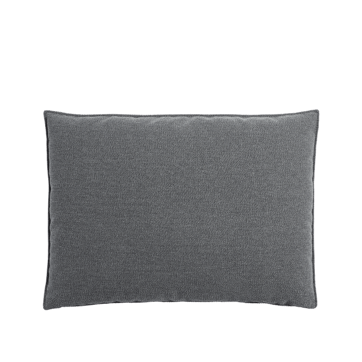 In Situ Modular Sofa Cushion - Muuto Blankets + Throws + Pillows - Large - Ocean - HORNE