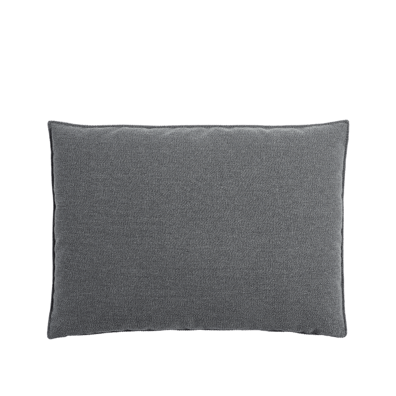 In Situ Modular Sofa Cushion - Muuto Blankets + Throws + Pillows - Small - Ocean - HORNE