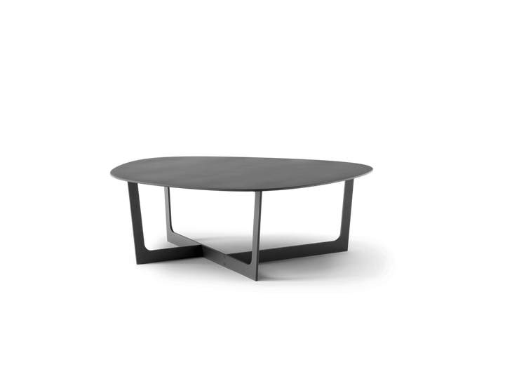 Insula Coffee Table - Fredericia Tables - Small - HORNE