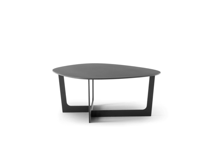 Insula Coffee Table - Fredericia Tables - Small - HORNE
