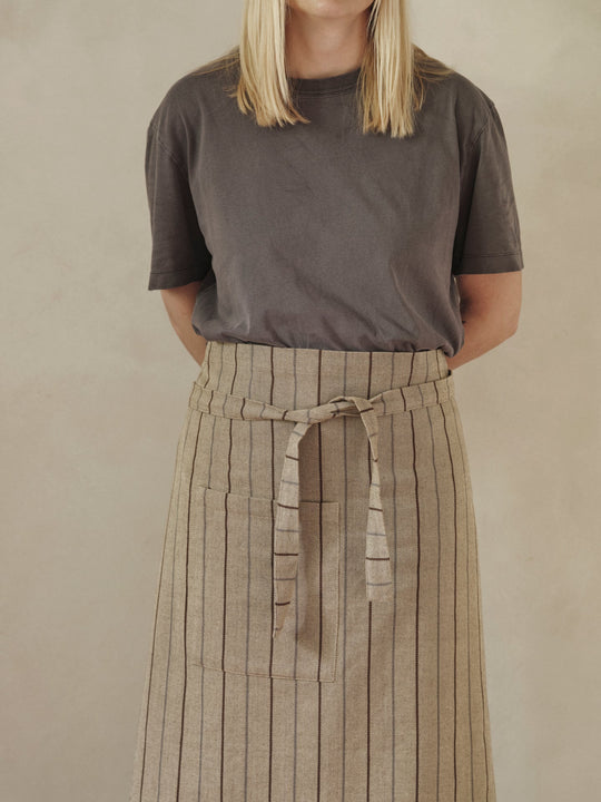 Ito Apron - Ferm Living - Kitchen Tools - HORNE