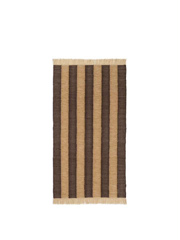 Ives Rug - 80 x 140 - Ferm Living Rugs - HORNE