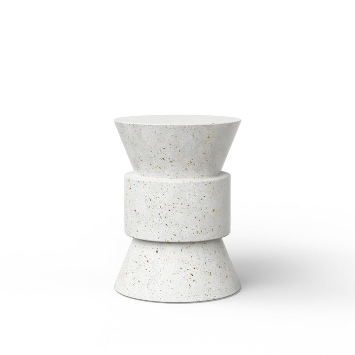 Jackson Stool - Urbia Stools + Benches + Ottomans - Lava - HORNE
