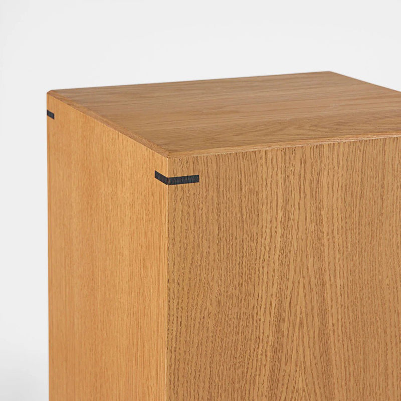 Japanese Pedestal - Kristina Dam Shelving - HORNE