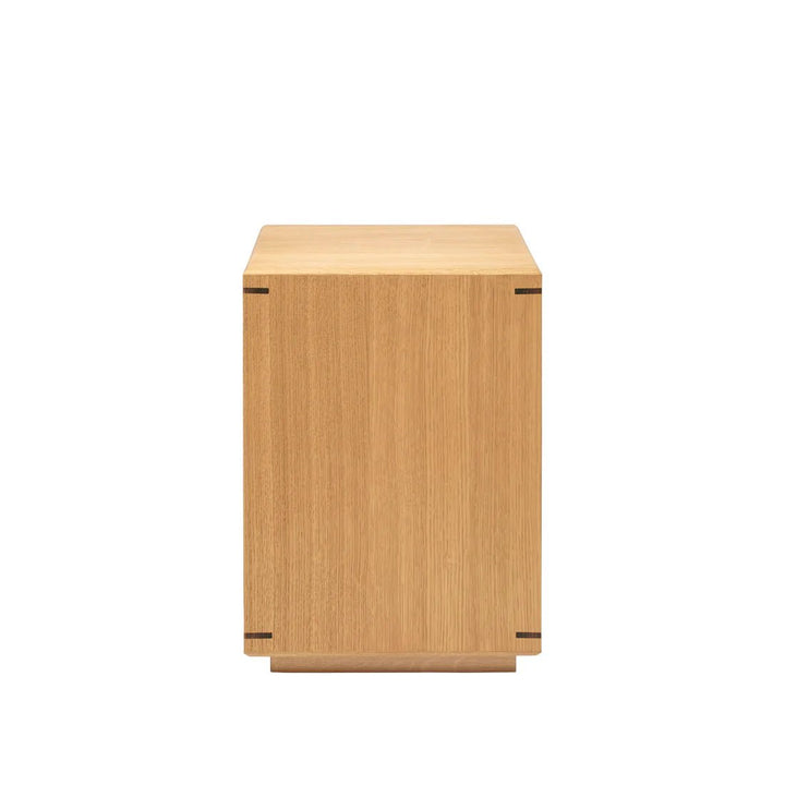 Japanese Side Table - Kristina Dam - HORNE