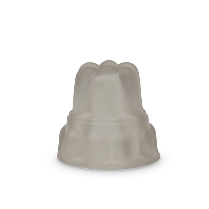 Jelly Dome - Tina Frey Decorative Objects - Small - Fog - HORNE