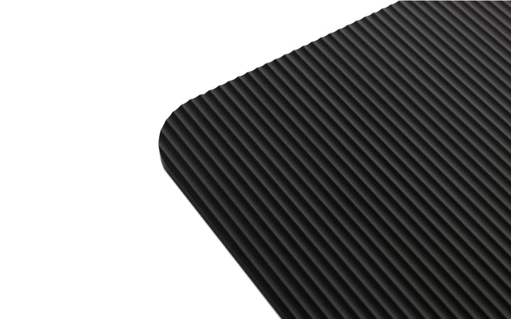 Jet Wall Shelf - Normann Copenhagen Shelving - Black - HORNE