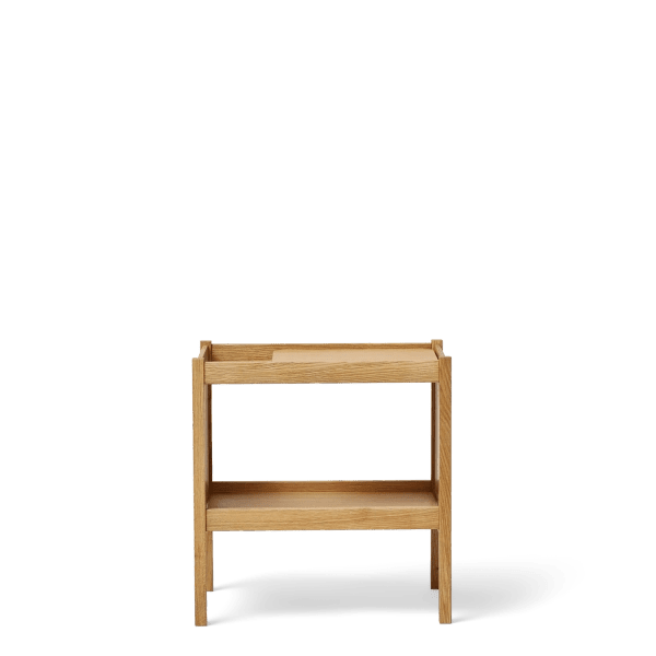 Journal Organiser, Oak - Form & Refine - HORNE
